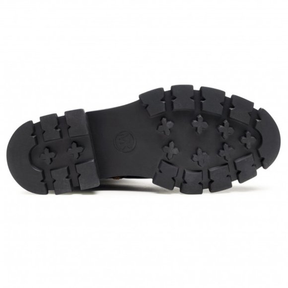 MICHAEL Michael Kors Ridley Leather Boot - Picture 9 of 14